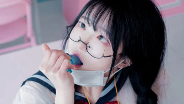 박아람 변태소녀 S 화보