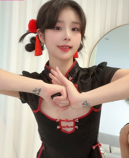 장주