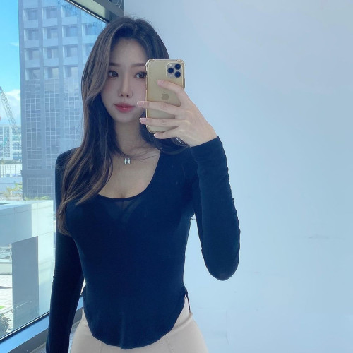 초코밀크 / 드에린