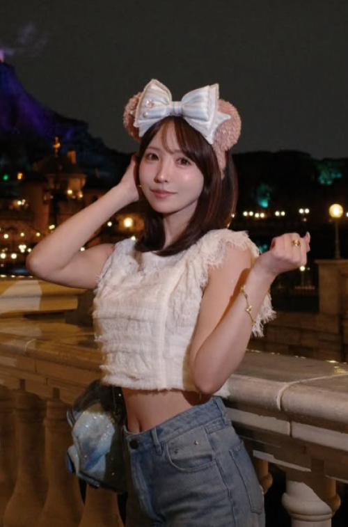 미카미 유아
