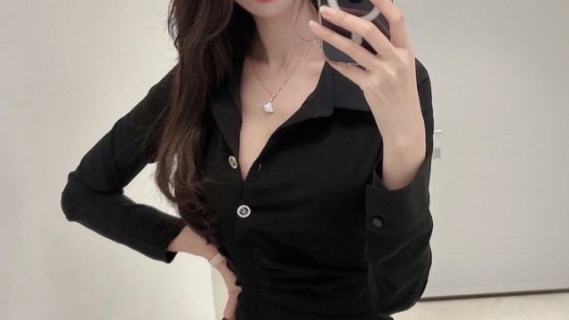 초코밀크 드에린 운동한 초대남과 깊고 진하게 느낀날