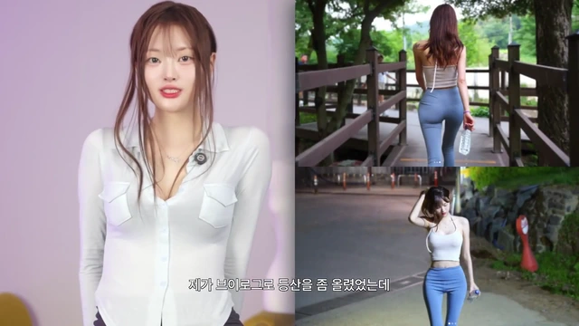 미국까지 진출한 유튜버 에리(임제리) 솔직 인터뷰