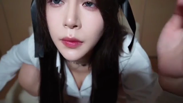 <b class="sch_word">자위</b>기구 예열뒤 촉촉해진 보지로 남자공략하는 ycancan
