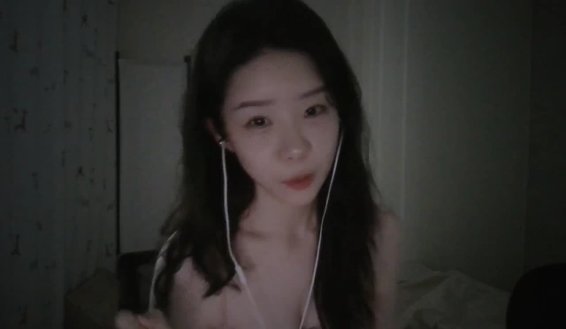 연츄 ASMR 썸탔던 여사친과 통화