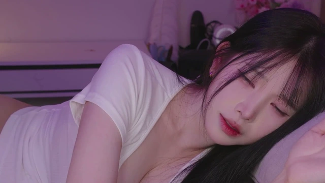 윤잉ASMR Patreon 인큐버스 드림 RP 공간감 가득한 몰입형
