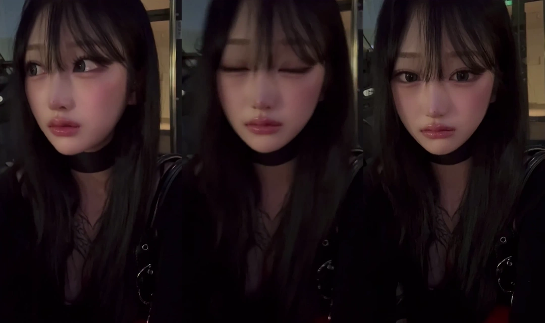 존예 바비돌같은 하랑 짧은 무편집 피딩 모음-2