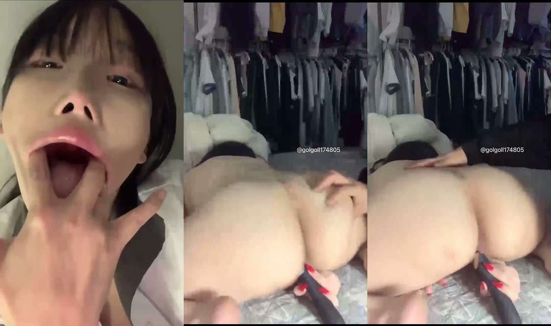 변태 인플루언서 골골의 일탈 섹트 모음