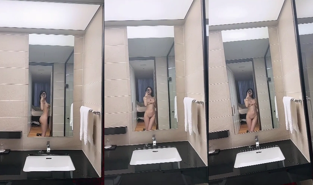 슬랜더 몸매가 완벽한 기룡이 누드 팬트리쇼츠 5편 모음