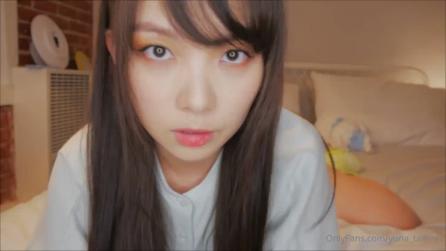 유나 타마고 폰허브 온팬 구독 자위영상