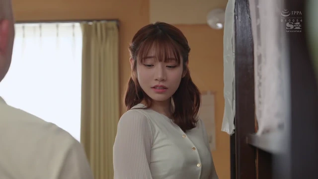 일본AV 잘못된 일인 줄 알면서도 시아버지에게 강간당한 후 몸이 젖어버리는 순진한 아내 한글자막 Sone-3…