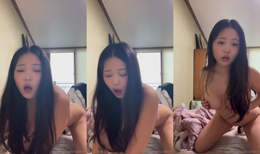 자위 야동 진동머신기 가지고 놀면 물도 터지고 표정짓기가 너무 어려워 ㅎㅇ 온리팬스 2편