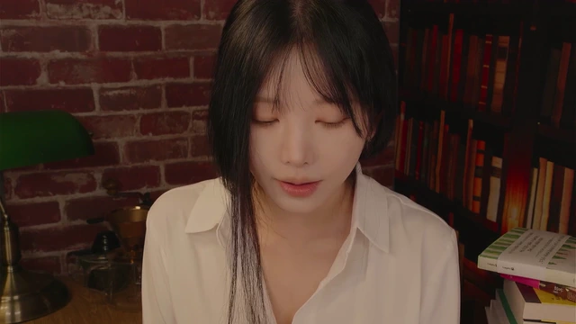 듣는 야동 윤잉 패트리온 마지막 손님 심야책방RP ASMR