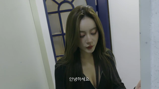 나한테 땀 냄새 안 나요? with 박아진