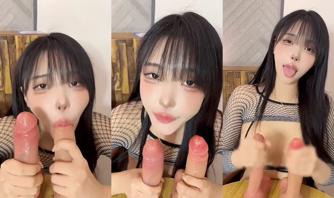 박라희 팬트리 쌍쌍바딜도