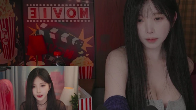윤잉 Asmr 영화는 핑계고(Feat.미공개 영상)