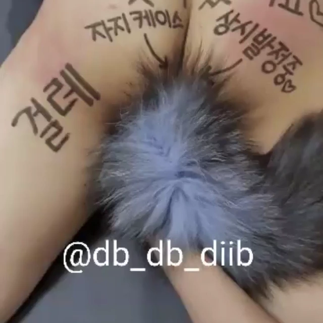 한국 야동 걸레 섹트녀 디비디비딥 관종짓 모음