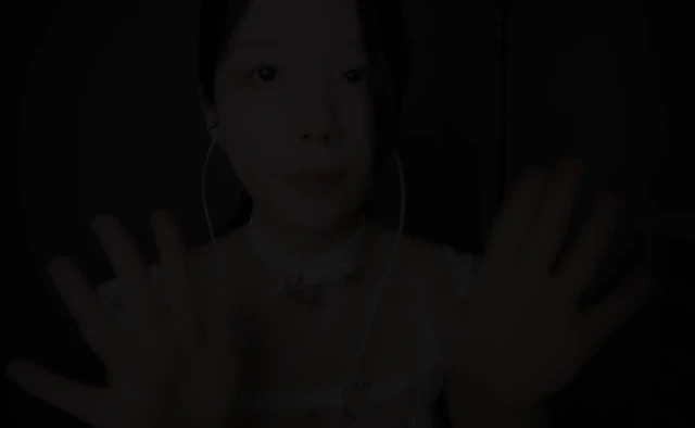 연츄 패트리온 ASMR 고양이인지 얼룩소인지 모를 것의 입소리 !