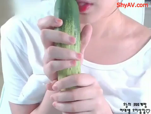 소라넷 음란솜이로 유명했던 야한솜이 얼공전 BJ시절 -2