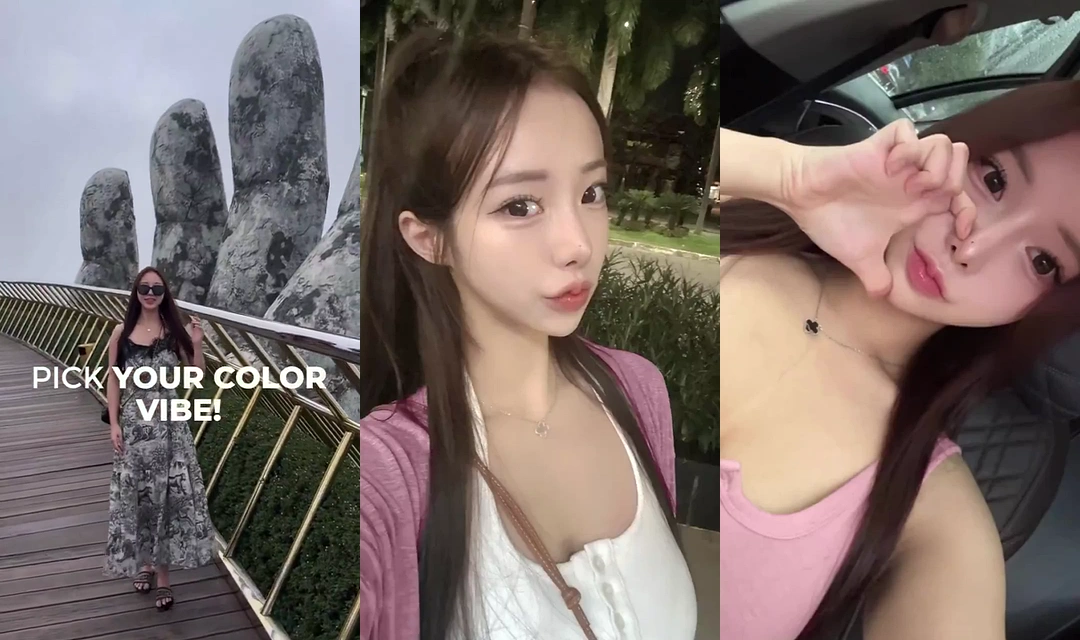 박소미 은꼴 쇼츠 9개 모음-3