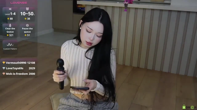 고민시 닮은 스트리머 예림이 화끈자위토크쇼 풀버전 -5