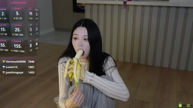 고민시 닮은 스트리머 예림이 화끈자위토크쇼 풀버전 -4