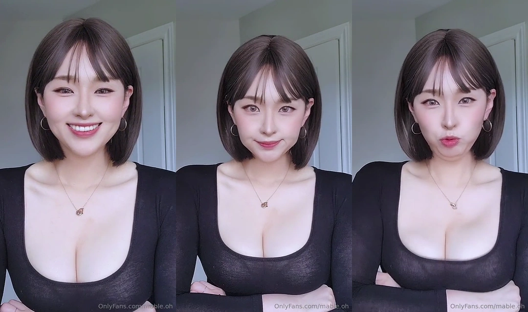 SNS에서 핫한 메이플오 가슴 팅구기 소프트한 버전