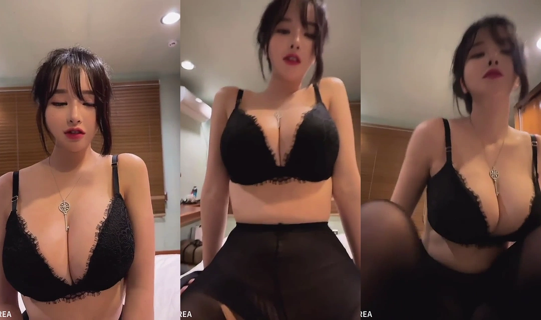 [체험] 손밍이 말타기를 해준다면? 예열용