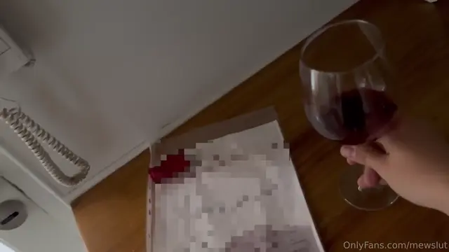 현자타임 없는 몬스터남에게 잘못걸려 딥쓰롯에 2번 입싸당하는 뮤 풀테이크