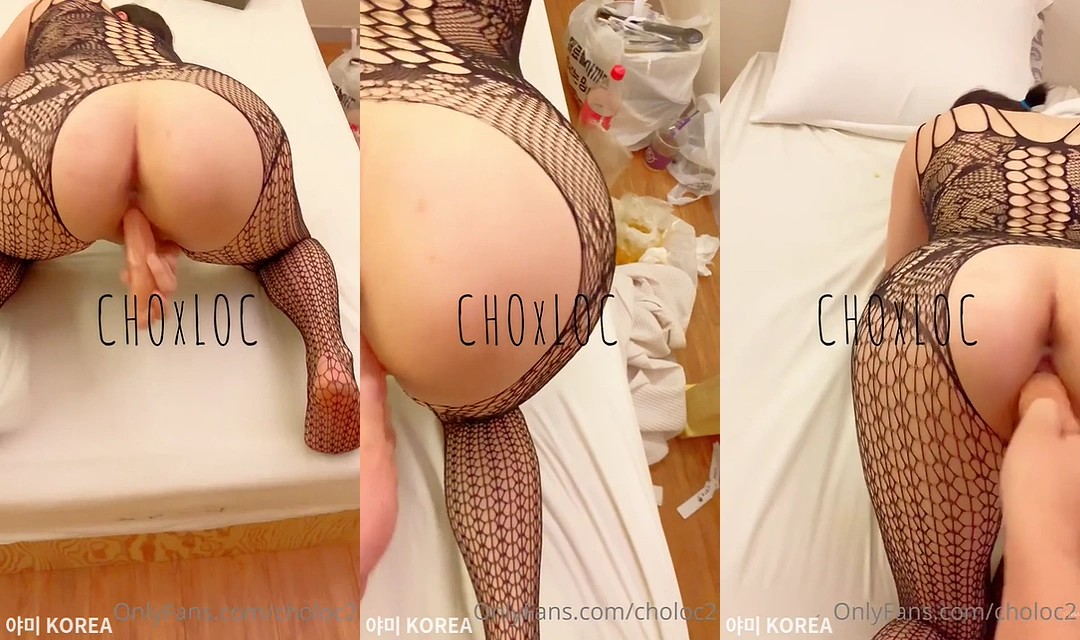 쑤셔주니 반응좋은 초록이 이맛에 쑤시지