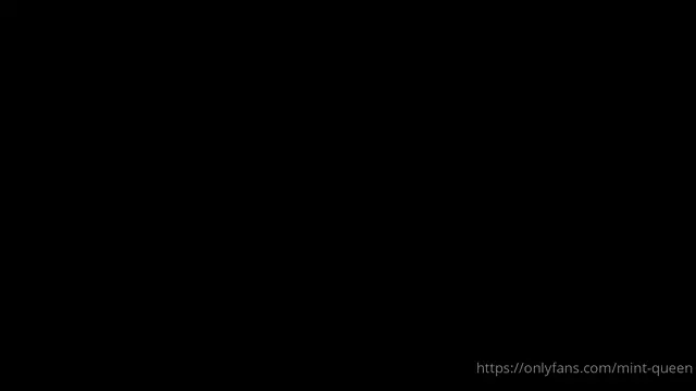 자막+대화 있어서 더 집중되는 민트퀸 온팬 합본-1