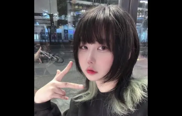 무고로 남자인생 망친 음란솜이 / 야한솜이 / 밀키솜이