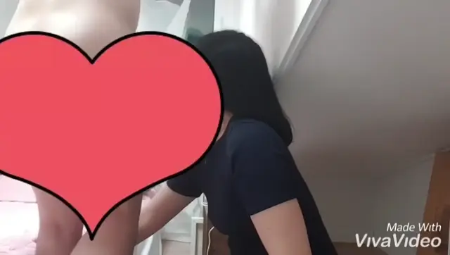 성당 다니던 전여친 두시간이 넘는 풀팩