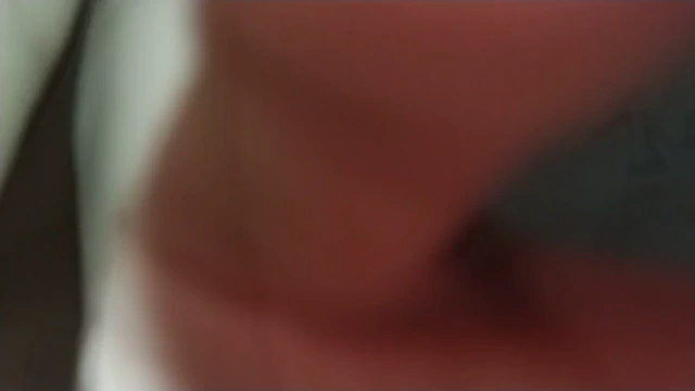 꼬휜남] 나비녀 빨간브라 안대플 -2 (안대벗고)