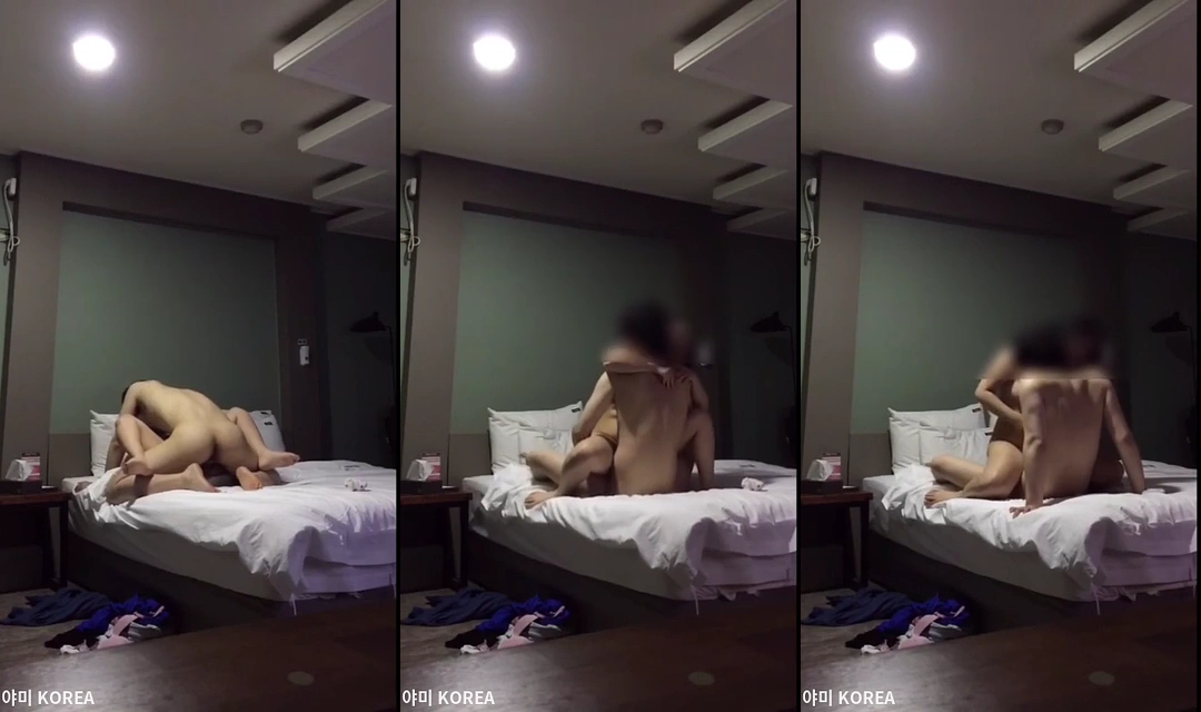 남친있는 육덕섹파 -1