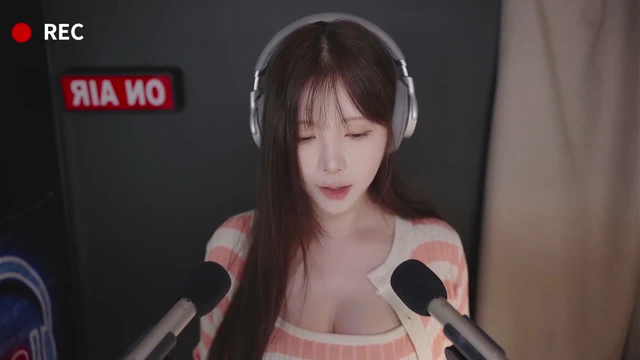 Asmr 유튜버 윤잉 계정 정지당한 이유. 패트리온으로 녹화현장 공개