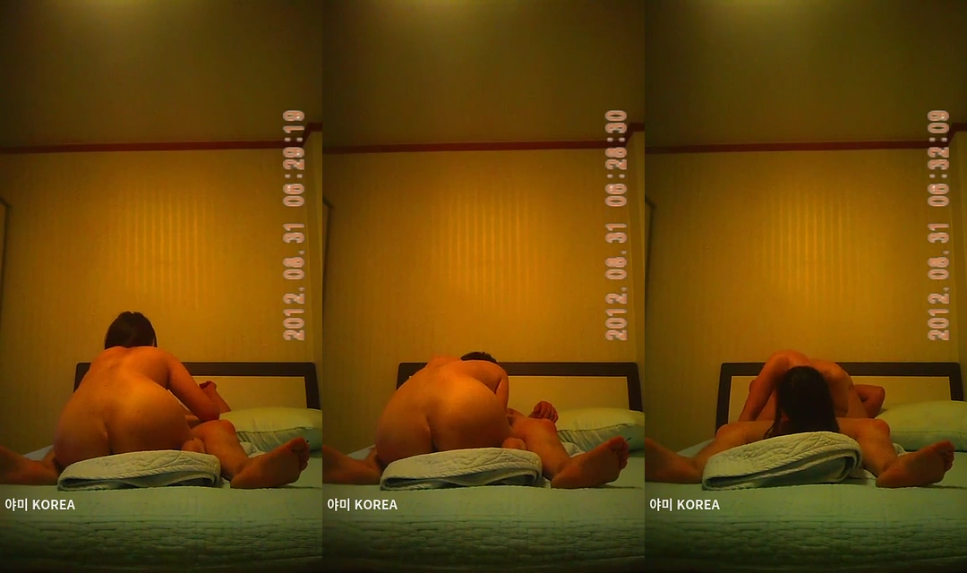 미식가뚱남] 69 오럴녀