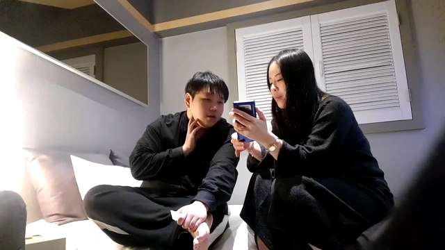 미식가뚱남] 잘고른 동남아 매니저
