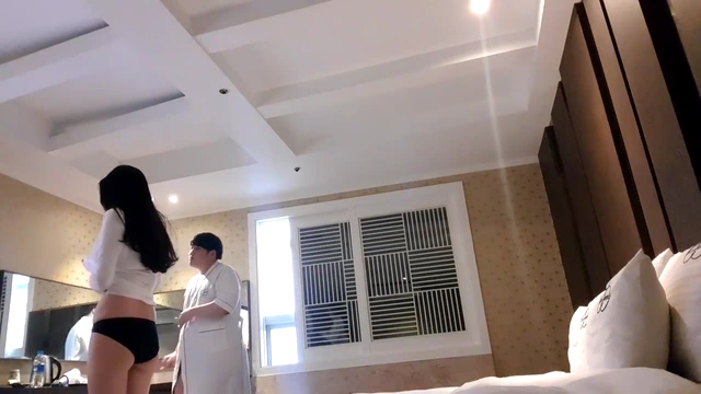 미식가뚱남] 신한은행 다니는 조건녀-1