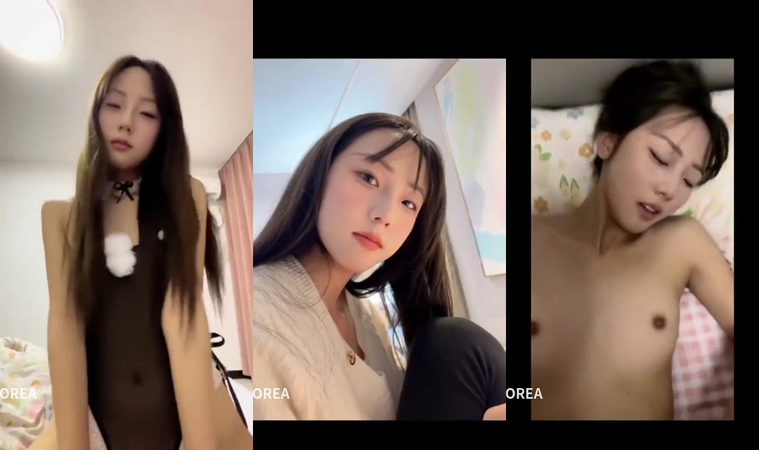 존예과 여친