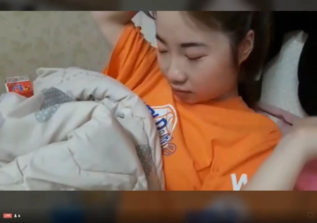 아프리카,페리스코프 방송하던 시절 모음-2
