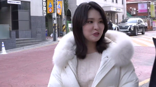 75D컵 골프캐디녀 승연 인터뷰 후 섹스