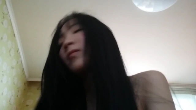 풋풋한 여대생 여친-2