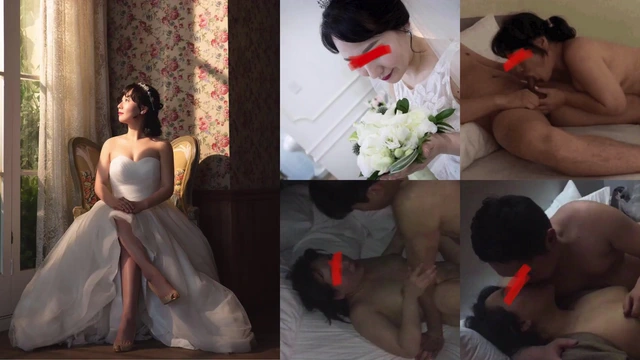 초대남의 아이를 가졌다는 네토 와이프 -1
