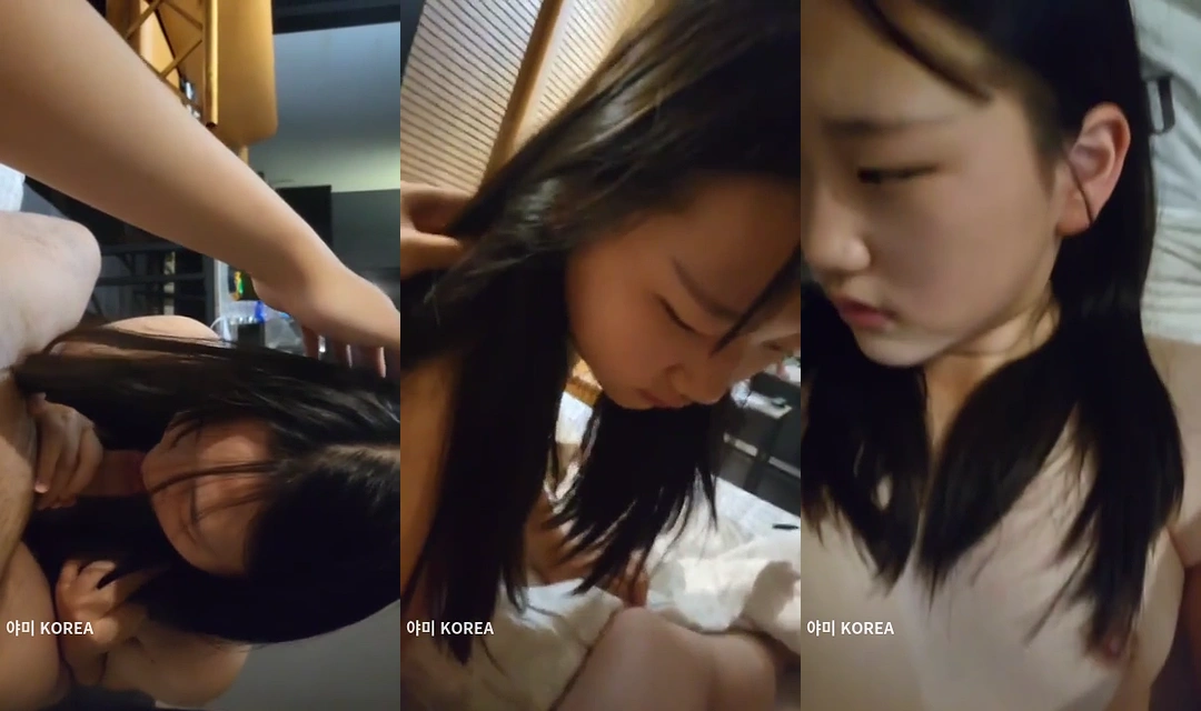 중대학생회장사칭남] 사막여우 닮은 녀 -6