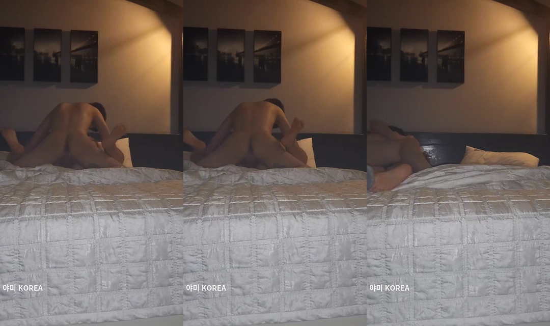 중대학생회장사칭남] 사막여우 닮은 녀 -11