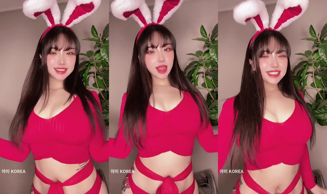 예열용) 글래머 섹시미 이치 쇼츠 모음 -1