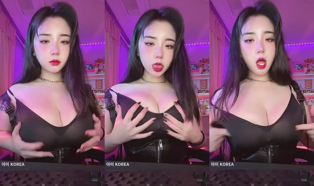 시원한 쿨캔디 파이즈리 서비스