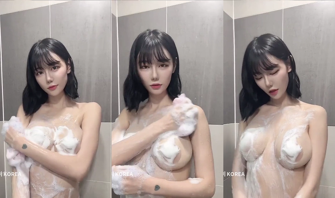 버블버블한 빛베리의 바디