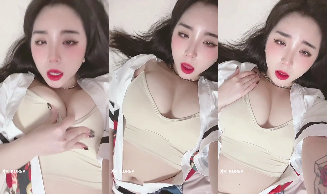 가슴이 너무 커 셀프꼭빨 가능한 이치