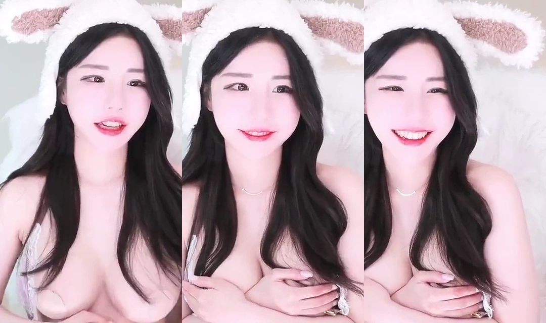 힘숨찐 + 브라 터져버린 날
